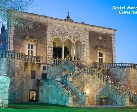 Baguttelle * Conversano