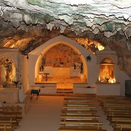 Semesterbostad Baguttelle