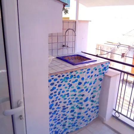 Baguttelle * Conversano