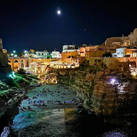 Baguttelle בית נופש