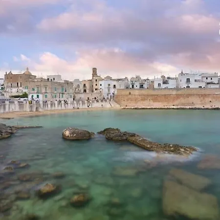 Baguttelle קונברסאנו