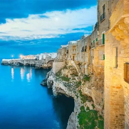 Baguttelle בית נופש *