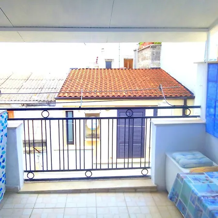 Baguttelle בית נופש *