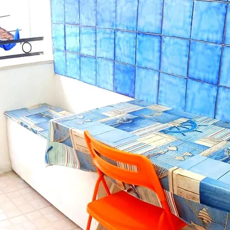 בית נופש Baguttelle *