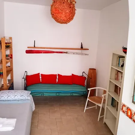 בית נופש Baguttelle *