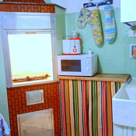 בית נופש Baguttelle *