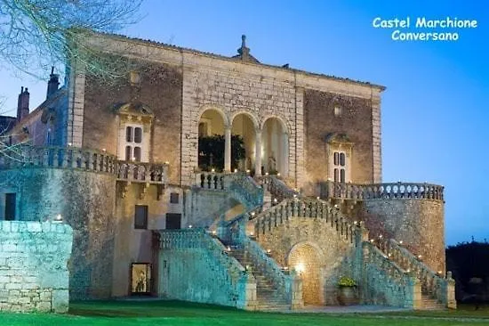 Baguttelle * Conversano