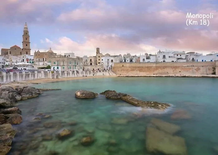 Baguttelle Conversano