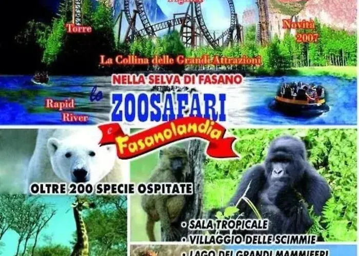 Baguttelle Hébergement de vacances Conversano