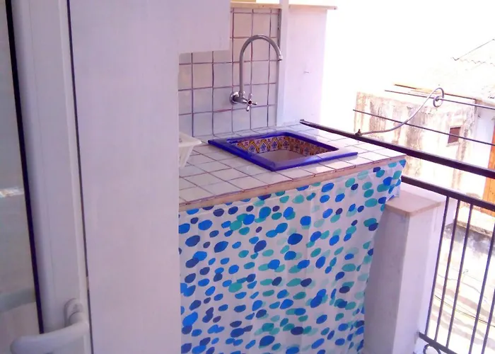 Baguttelle * Conversano