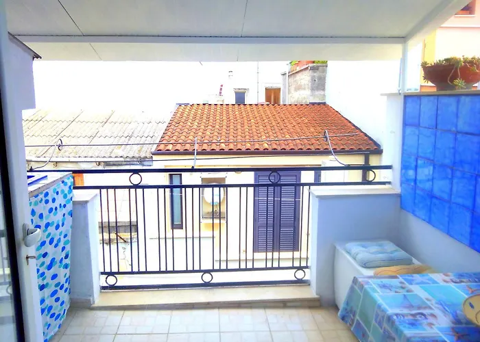 Baguttelle Hébergement de vacances *