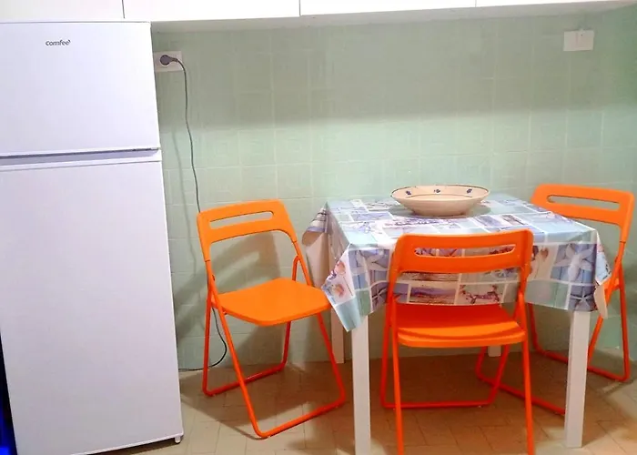 Hébergement de vacances Baguttelle