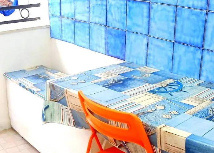 Hébergement de vacances Baguttelle *