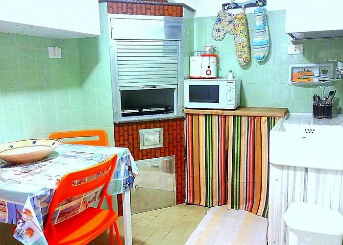 Baguttelle Conversano