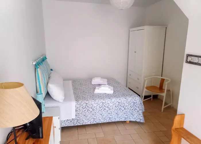 Baguttelle Hébergement de vacances