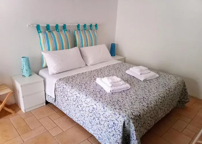 Baguttelle Hébergement de vacances Conversano