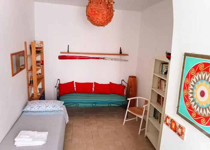 Hébergement de vacances Baguttelle *