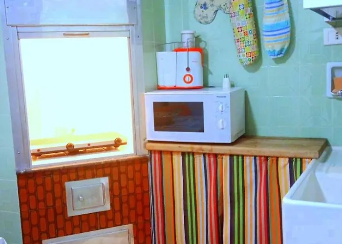 Hébergement de vacances Baguttelle *